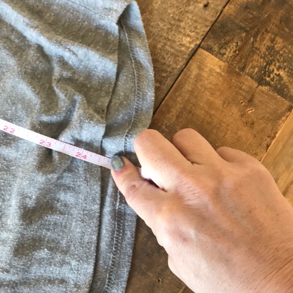 Lularoe Randy Shirt - Picture 6 of 8